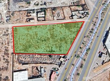 Terreno / Lote · 13600m² · Terreno Comercial en Venta en Lerdo Durango