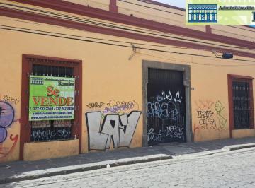 Bodega comercial · 1416m² · Local - Centro
