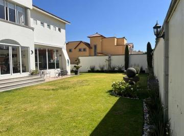 Casa en condominio de 3 habitaciones, Calimaya · Casa en Renta Rancho El Meson Calimaya