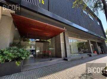 Oficina · 430m² · 5 Estacionamientos · Oficina en Renta San Jose Insurgentes