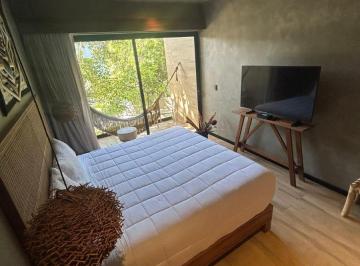 Departamento de 1 habitación, Tulum · Estudio en Venta en Tulum Centro
