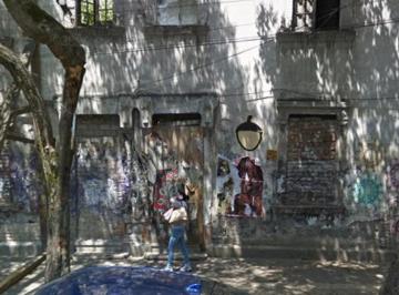 Terreno / Lote · 530m² · Terreno en Venta en Roma Norte