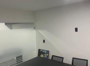 Oficina · 30m² - Grupo Jimo · Oficina de 30 m² con Medio Baño en Renta en Ciudad Satélite