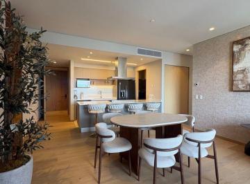Departamento de 2 habitaciones, Zapopan · Departamento Amueblado en Landmark Reserve, Puerta de Hierro, Zapopan
