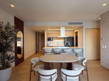 Departamento de 2 habitaciones, Zapopan · Departamento Amueblado en Landmark Reserve, Puerta de Hierro, Zapopan