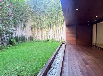 Casa de 5 habitaciones, Alvaro Obregón · Casa en Renta/venta en San Angel