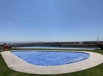 Departamento · 106m² · 2 Recámaras · 2 Estacionamientos · Departamento en Rente en Altos Juriquilla