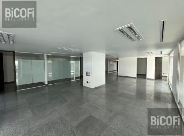Oficina · 718m² · 5 Estacionamientos · Oficina en Renta San Angel, Alvaro Obregon