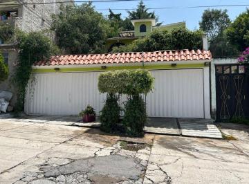 Casa de 4 habitaciones, Tlalnepantla de Baz · Casa de 250 m² con 4 Recámaras en Venta en Lázaro Cárdenas