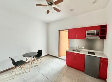 Foto 1 · Departamento en Renta Colonia Las Brisas Monterrey Nl Zona Sur Amueblado