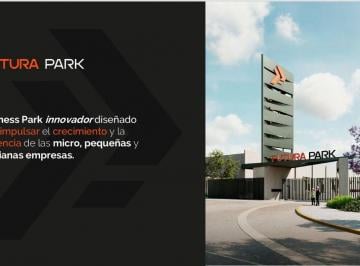 Terreno industrial , Ramos Arizpe · Preventa Lote en Futura Park, Bodegas Industria Ligera