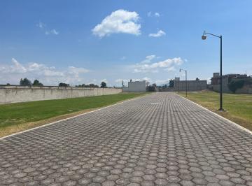 Terreno / Lote · 480m² · Terreno en Venta en Metepec