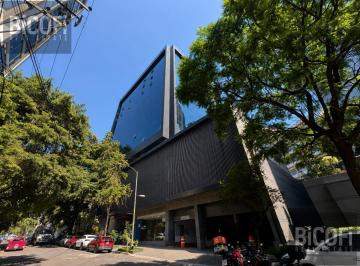 Oficina · 580m² · 6 Estacionamientos · Oficina en Renta San Jose Insurgentes
