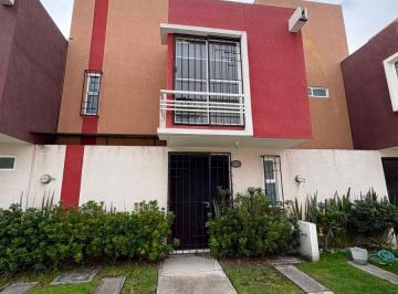 Casa en condominio de 3 habitaciones, Toluca · Casa en Renta Las Misiones Toluca a 15 Min Aeropuerto Toluca 45 Min Cdmx Santa Fe