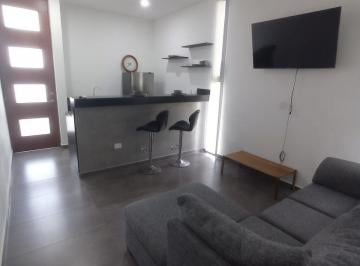 Departamento de 1 habitación, Mérida · Departamento de 1 Recámara, Amueblado, en Zona Norte.