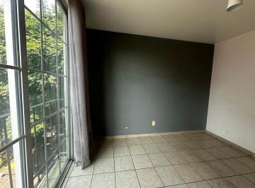 Departamento de 2 habitaciones, Benito Juárez · Renta Departamento con Balcón en San Pedro de Los Pinos