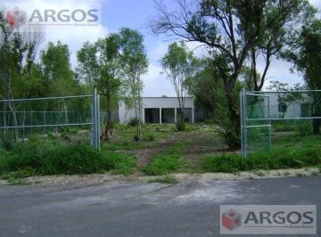 Terreno / Lote · 1000m² · 3 Estacionamientos · Terreno Campestre