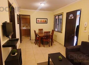 Departamento · 2 Recámaras · Departamento Amueblado en Renta Zona Centro Xalapa Veracruz | Planta Baja