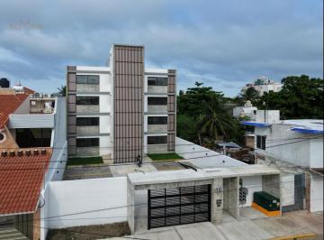 Departamento · 95m² · 3 Recámaras · 1 Estacionamiento · Departamento en Venta | Fracc. Jardines de Virginia