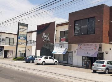 Local comercial , Corregidora · Local Excelente Ubicación en Plaza Blue Hills