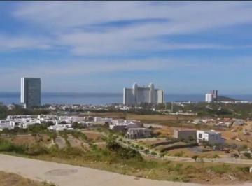 Terreno / Lote , Mazatlán · Terreno en Venta Cerca de La Playa en El Exclusivo Fracc. Residencial El Cielo, Mazatlán