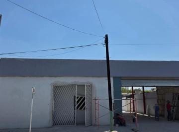 Bodega comercial , Monterrey · Bodega Centro de Monterrey