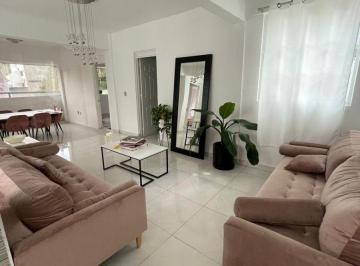 Departamento de 3 habitaciones, Cuauhtémoc · Departamento en Venta en La Calle de Londres
