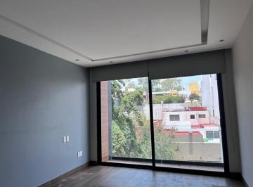 Departamento de 3 habitaciones, Naucalpan de Juárez · PH en Renta en Tecamachalco