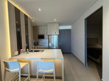 Departamento · 110m² · 3 Recámaras · 2 Estacionamientos · Departamento en del Paseo Residencial