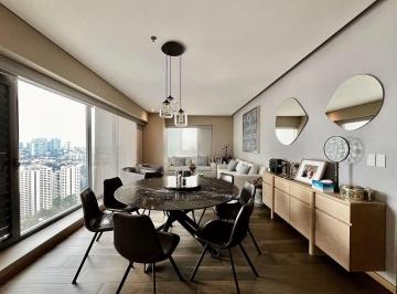 Departamento · 179m² · 3 Recámaras · 3 Estacionamientos · Casa en Cooperativa Palo Alto