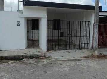Casa · 144m² · 2 Recámaras · Casa en Tizimín