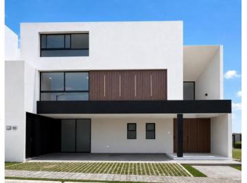 Casa de 3 habitaciones, San Andrés Cholula · Casa en Venta en Parque Berna Lomas de Angelopolis, San Andres Cholula, Puebla.