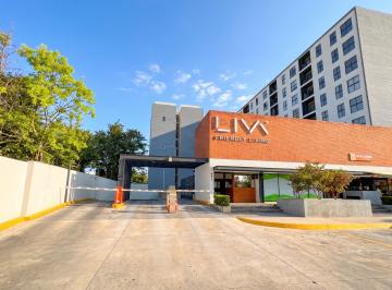 Departamento de 2 habitaciones, Zapopan · Departamento en Venta en Liva Torre A, Solares Residencial