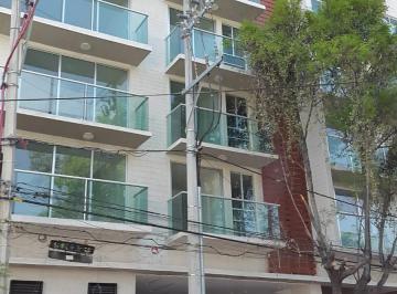 Departamento de 2 habitaciones, Miguel Hidalgo · Departamento en Renta Cerca de Polanco