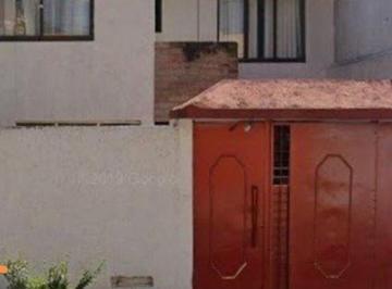 Casa de 3 habitaciones, Toluca · Casa Unidad Victoria