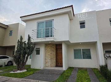 Casa Venta 165m² de 3 habitaciones · Casas Venta La Tijera Tlajomulco