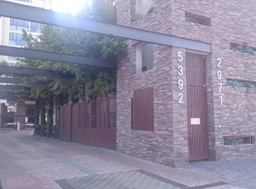 Departamento de 1 habitación, Cuajimalpa de Morelos · Departamento Santa Fe