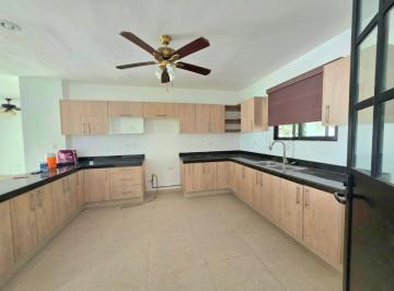 Casa de 3 habitaciones, Mérida · Casa en Renta en Santa Gertrudis Copo Alado Temozón en Mérida, Yucatán