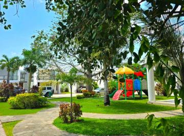 Casa de 3 habitaciones, Mérida · Casa en Renta en Santa Gertrudis Copo Alado Temozón en Mérida, Yucatán