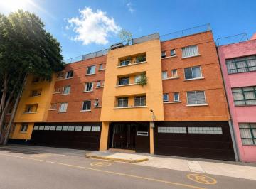 Departamento de 2 habitaciones, Benito Juárez · Departamento en Venta en Albert. Uso Habitacional.