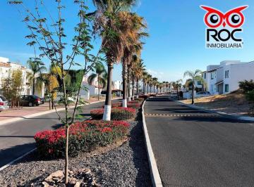 Terreno / Lote · 334m² · Lote en Venta en Juriquilla, (Lt. 4) Real de Juriquilla, Qro.