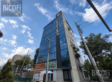Oficina · 220m² · Oficina en Renta Roma Sur