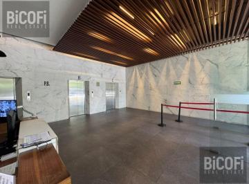 Oficina · 237m² · 2 Estacionamientos · Oficina en Renta San Jose Insurgentes