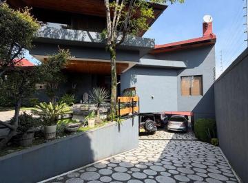 Casa de 3 habitaciones, Cuajimalpa de Morelos · Casa en Renta en Bosques de Las Lomas. Bosques de Reforma. Jardín