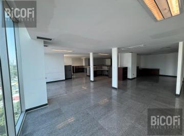 Oficina · 246m² · 1 Estacionamiento · Oficina en Renta San Angel, Alvaro Obregon