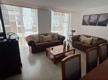 Departamento de 2 habitaciones, Cuauhtémoc · Departamento Amueblado en Venta en Ámsterdam | Hipódromo Condesa | 157.81 m²