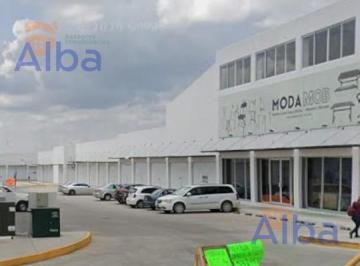 Bodega comercial · 50m² · 2 Estacionamientos · Bodega Comercial en Renta en C. C. Punta Norte