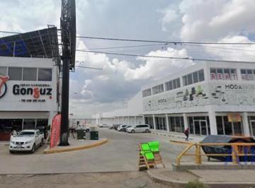 Bodega comercial · 100m² · 2 Estacionamientos · Bodega Comercial en Renta en C. C. Punta Norte