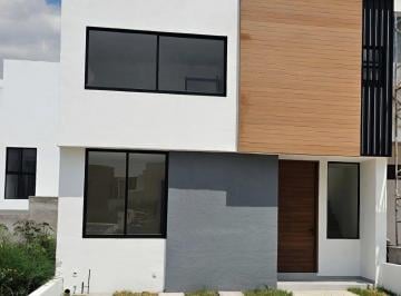 0b6f6b71325f45cad1ff86a4d602480f281c5dfaf1116762dc337cc33062bb41 · Casa en Venta en Fraccionamiento Zakia, Queretaro.