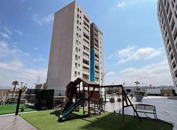Departamento de 2 habitaciones, Tijuana · Departamento en Central Garden Piso 9 Tercera Etapa del Rio